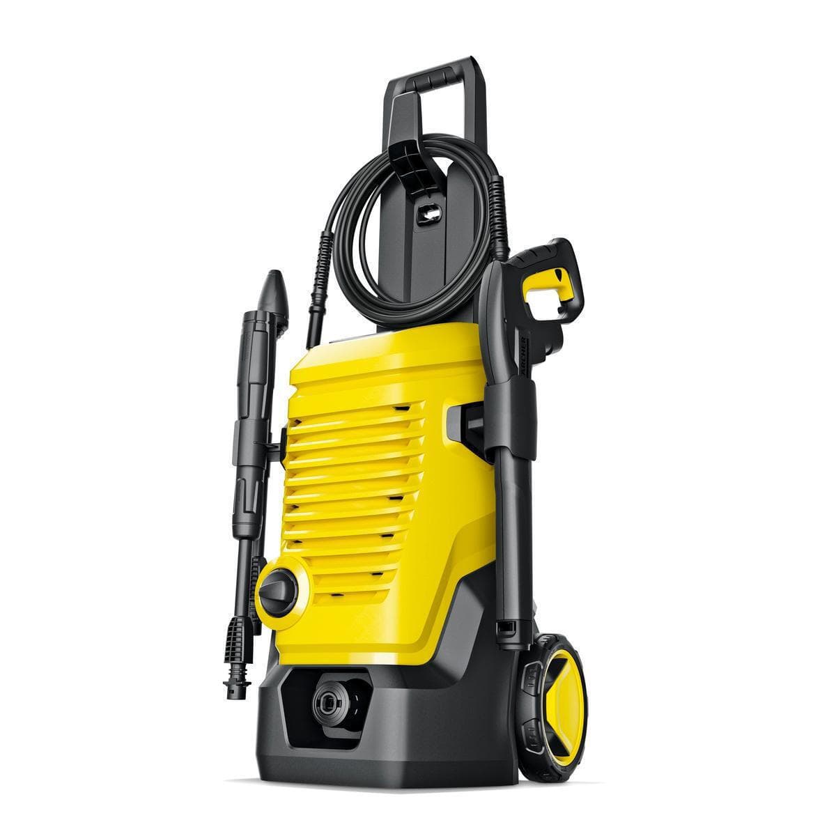 Karcher K 5 WCM Πλυστικό Ρεύματος 2100W με Πίεση 145bar 6