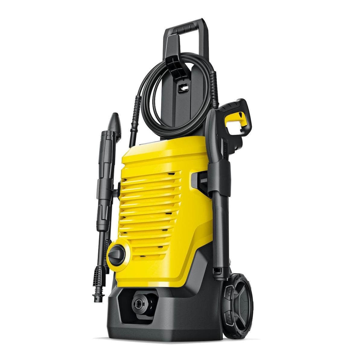 Karcher K 4 WCM Πλυστικό Ρεύματος 1800W με Πίεση 130bar 5