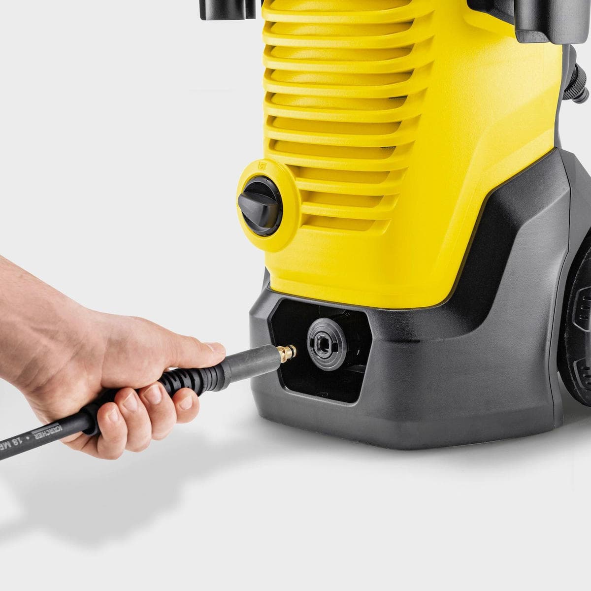Karcher K 4 WCM Πλυστικό Ρεύματος 1800W με Πίεση 130bar 10