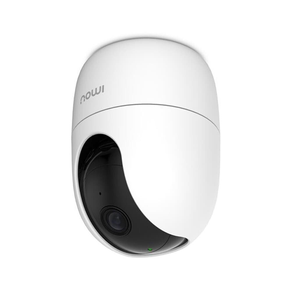 Imou Ranger 2C IP Κάμερα Παρακολούθησης Wi-Fi Full HD+ 3MP με Αμφίδρομη Επικοινωνία και Φακό 3.6mm 4