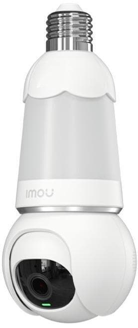 Imou IPC-S6DP IP Κάμερα Παρακολούθησης Wi-Fi Full HD+ 5MP με Αμφίδρομη Επικοινωνία και Φακό 2.8mm 2