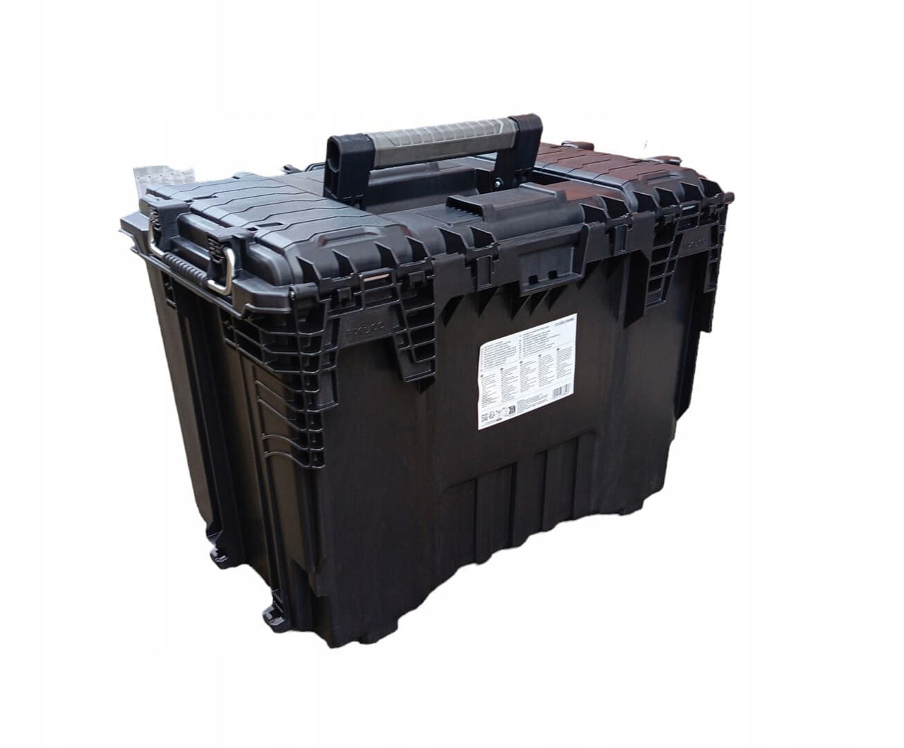 Keter Pro Εργαλειοθήκη Χειρός 256980 3