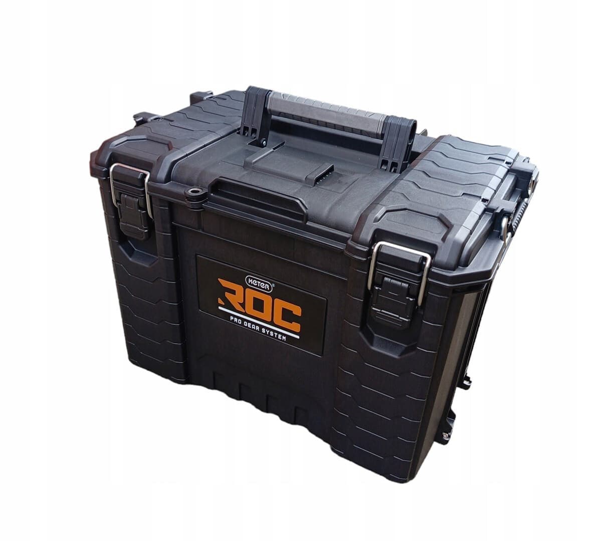 Keter Pro Εργαλειοθήκη Χειρός 256980 4