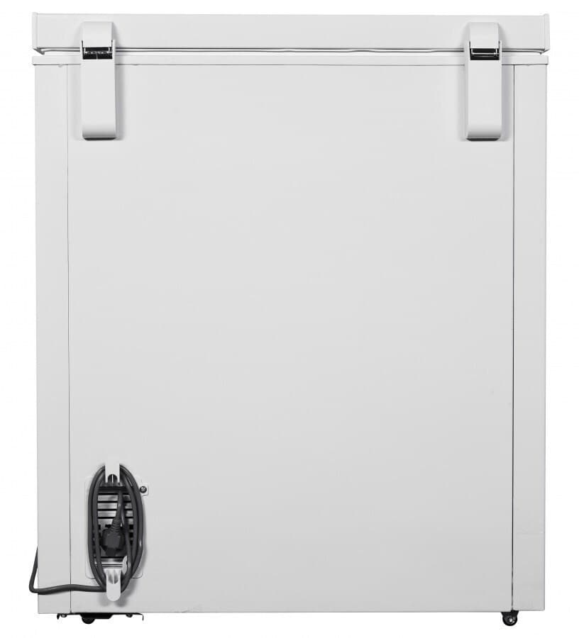MPM Καταψύκτης Μπαούλο 142lt MPM-145-SK-10E/N 5