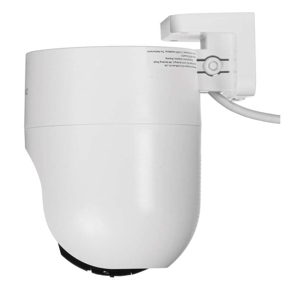Ezviz H8C IP Κάμερα Παρακολούθησης 4G Full HD+ 3MP Αδιάβροχη με Αμφίδρομη Επικοινωνία και Φακό 4mm 5