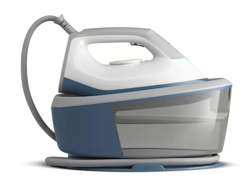 Philips Series 2000 Σύστημα Σιδερώματος Πίεσης 6bar με Δοχείο 1.4lt 2