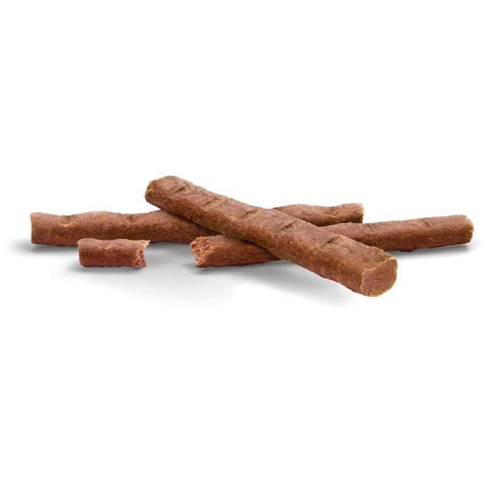 Vitakraft Λιχουδιές σε Stick με Γαλοπούλα / Αρνί για Ενήλικες Γάτες 1τμχ 18gr 2