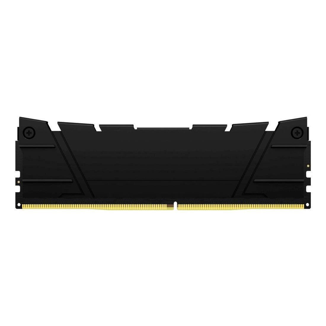 Kingston Fury Renegade DDR4 με Module 1x16GB και Ταχύτητα 3600 για Desktop KF436C16RB12/16 3