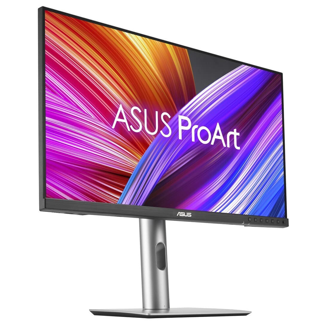 Asus ProArt PA24ACRV IPS HDR Monitor 23.8" QHD 2560x1440 7