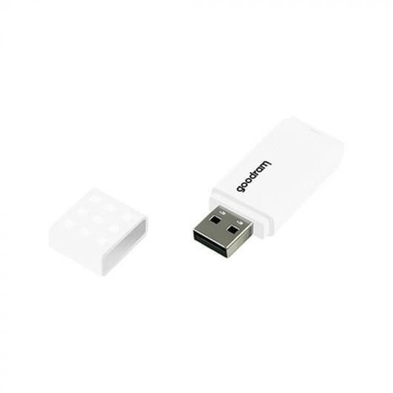 GoodRAM UME2 8GB USB 2.0 Stick Λευκό 5