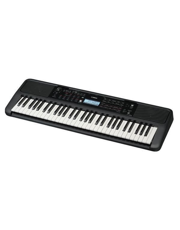 Yamaha Αρμόνιο με 61 Πλήκτρα Μαύρο