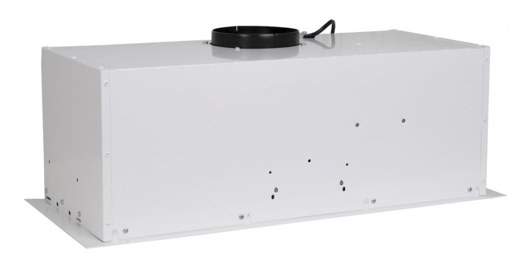 Maan Fiugi 2 60 Μηχανισμός Απορρόφησης 60cm Λευκός 5
