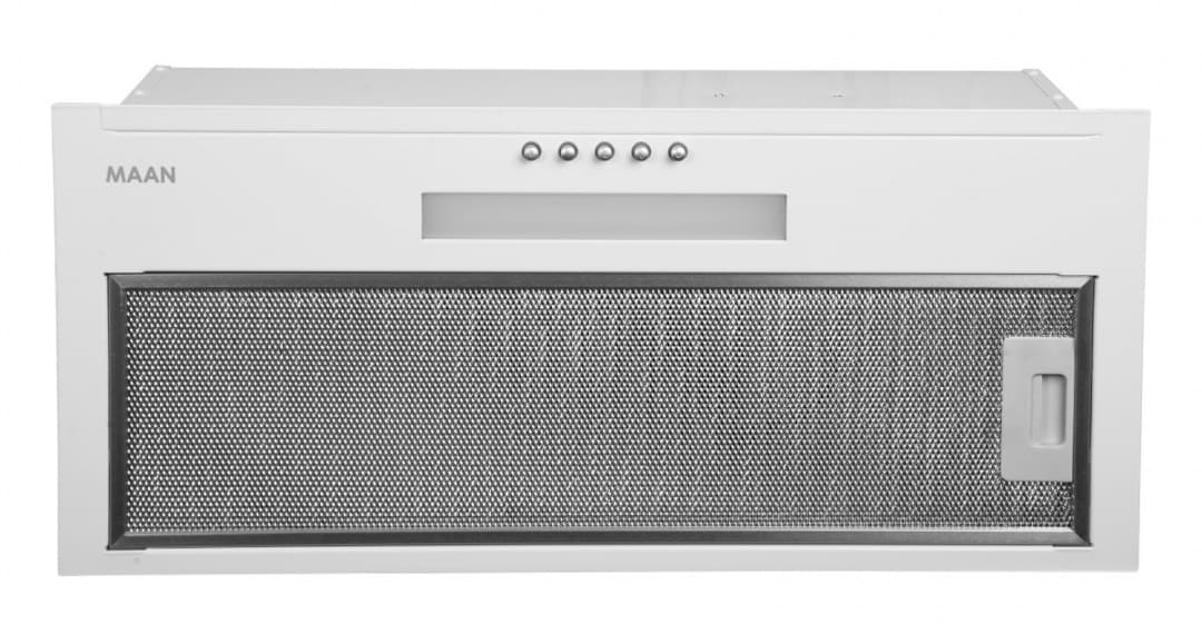 Maan Fiugi 2 60 Μηχανισμός Απορρόφησης 60cm Λευκός 2