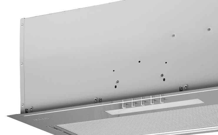 Maan Fiugi 2 50 Μηχανισμός Απορρόφησης 50cm Satin 3