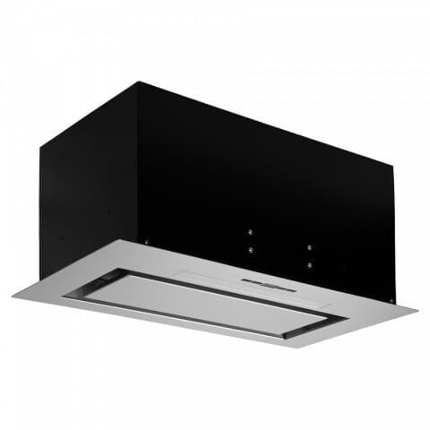 Maan Ares M 60 Soft Touch Μηχανισμός Απορρόφησης 60cm Inox 4