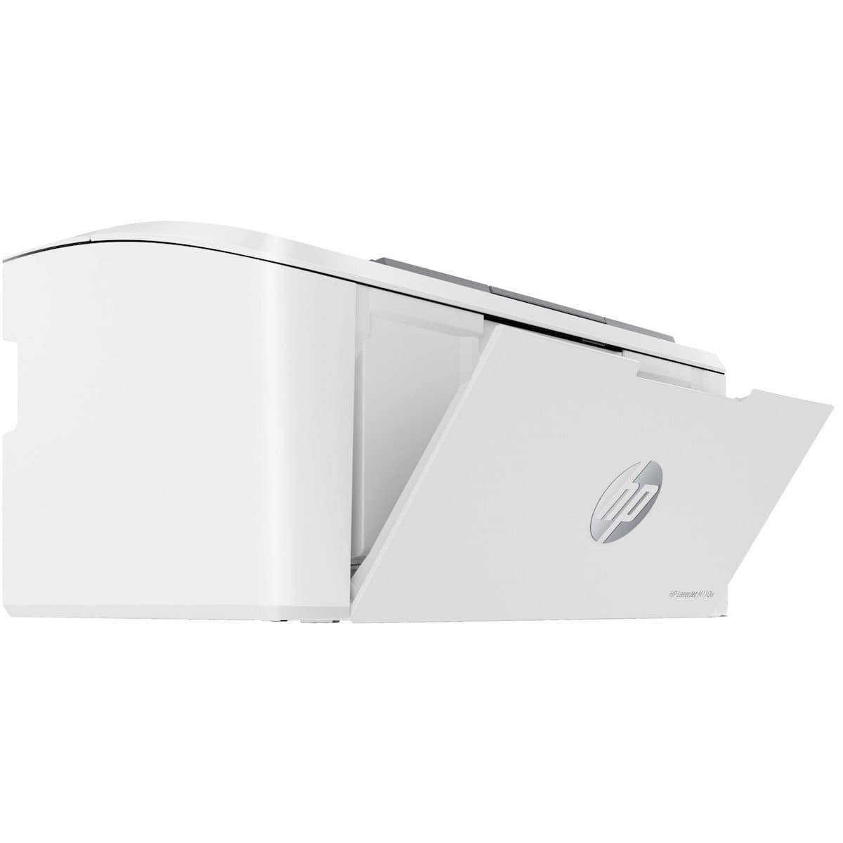 HP LaserJet M110w Ασπρόμαυρος Εκτυπωτής με WiFi και Mobile Print 7MD66F 6