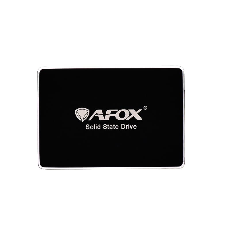 Afox TLC SSD 128GB τύπου 2.5'' με σύνδεση SATA III SD250-128GN 5