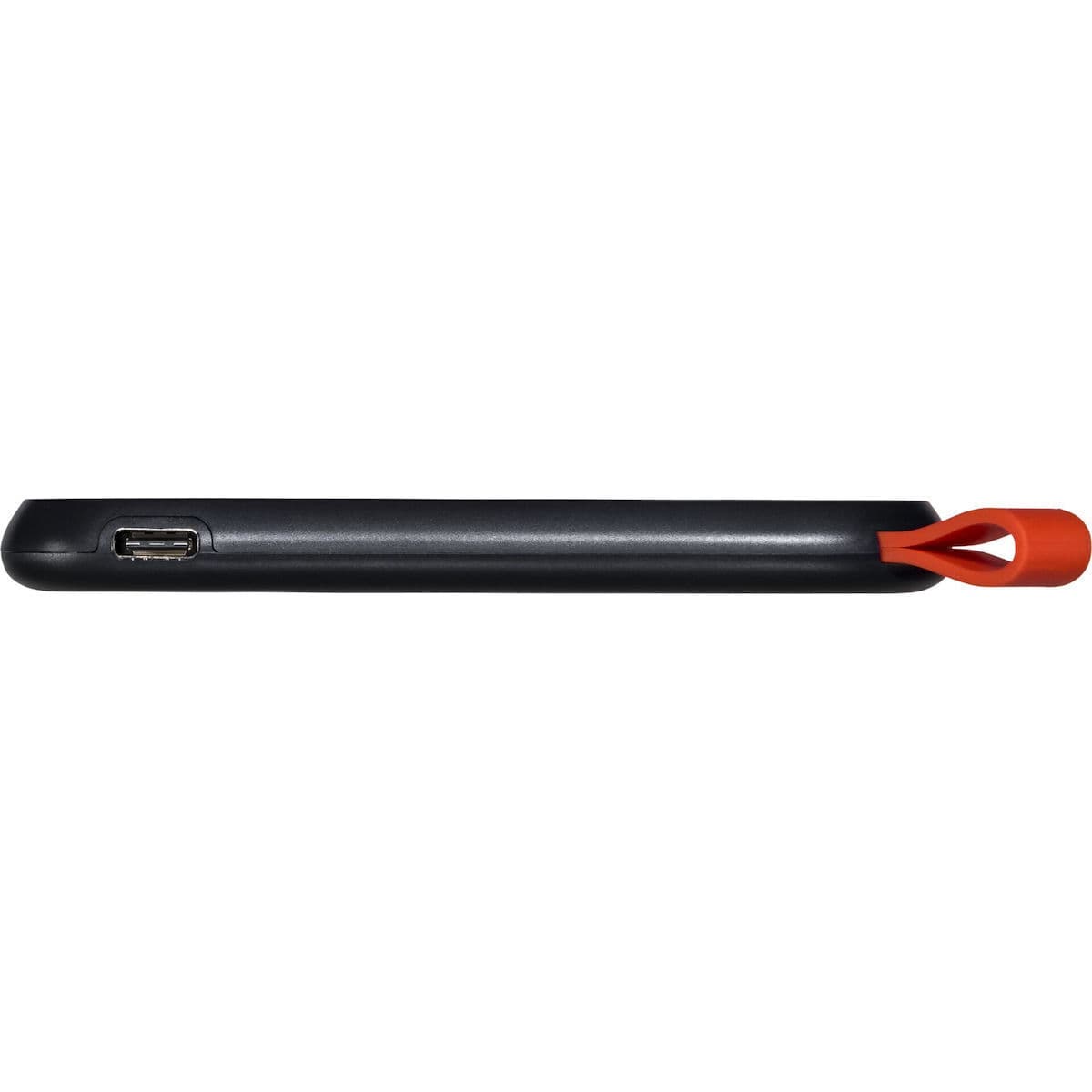 Sandisk Portable SSD USB-A 3.2 1TB 2.5" Μαύρο 5