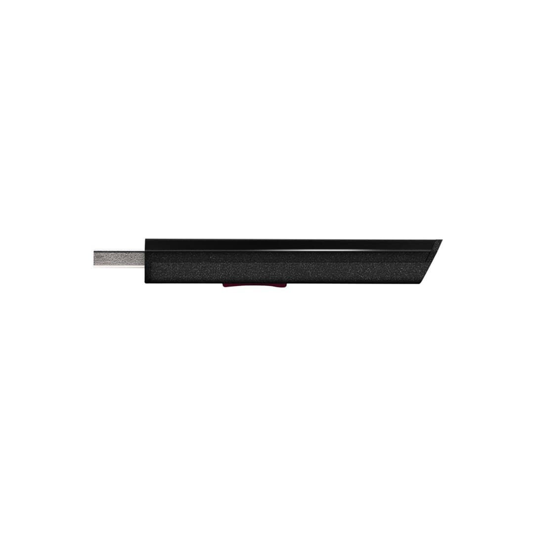 Adata SC610 USB-A 3.2 Εξωτερικός SSD 2TB Μαύρο 4