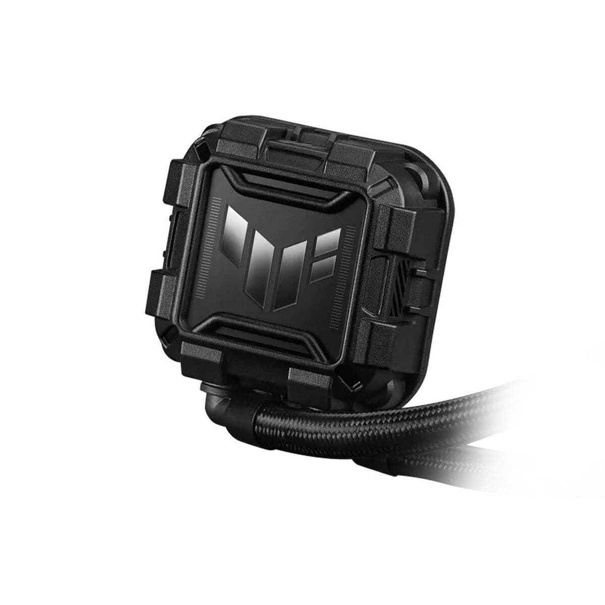 Asus TUF Gaming LC II 360 Υδρόψυξη AIO CPU με 3 Ανεμιστήρες 120mm και ARGB Φωτισμό 4