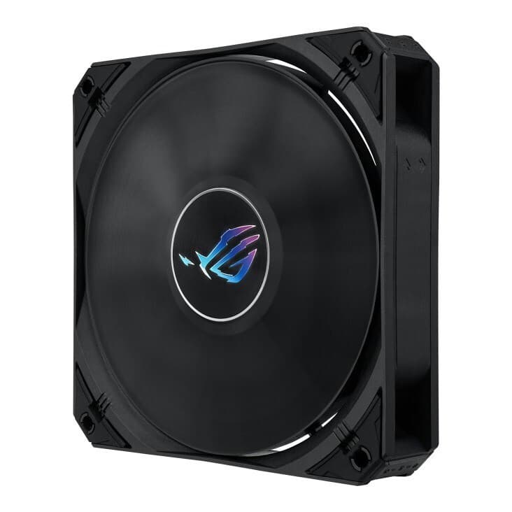 Asus ROG Strix LC III 360 v1 Υδρόψυξη AIO CPU με 3 Ανεμιστήρες 120mm 7