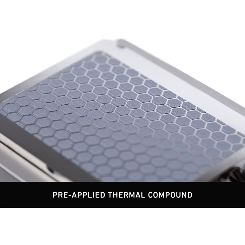 Noctua NH-D9 TR5-SP6 4U Ψύκτρα Επεξεργαστή Διπλού Ανεμιστήρα για Socket SP6/TR5 Καφέ 4