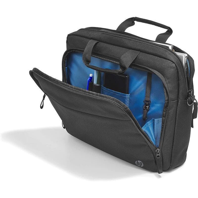 HP Professional Τσάντα Ώμου / Χειρός για Laptop 15.6" σε Μαύρο χρώμα 5