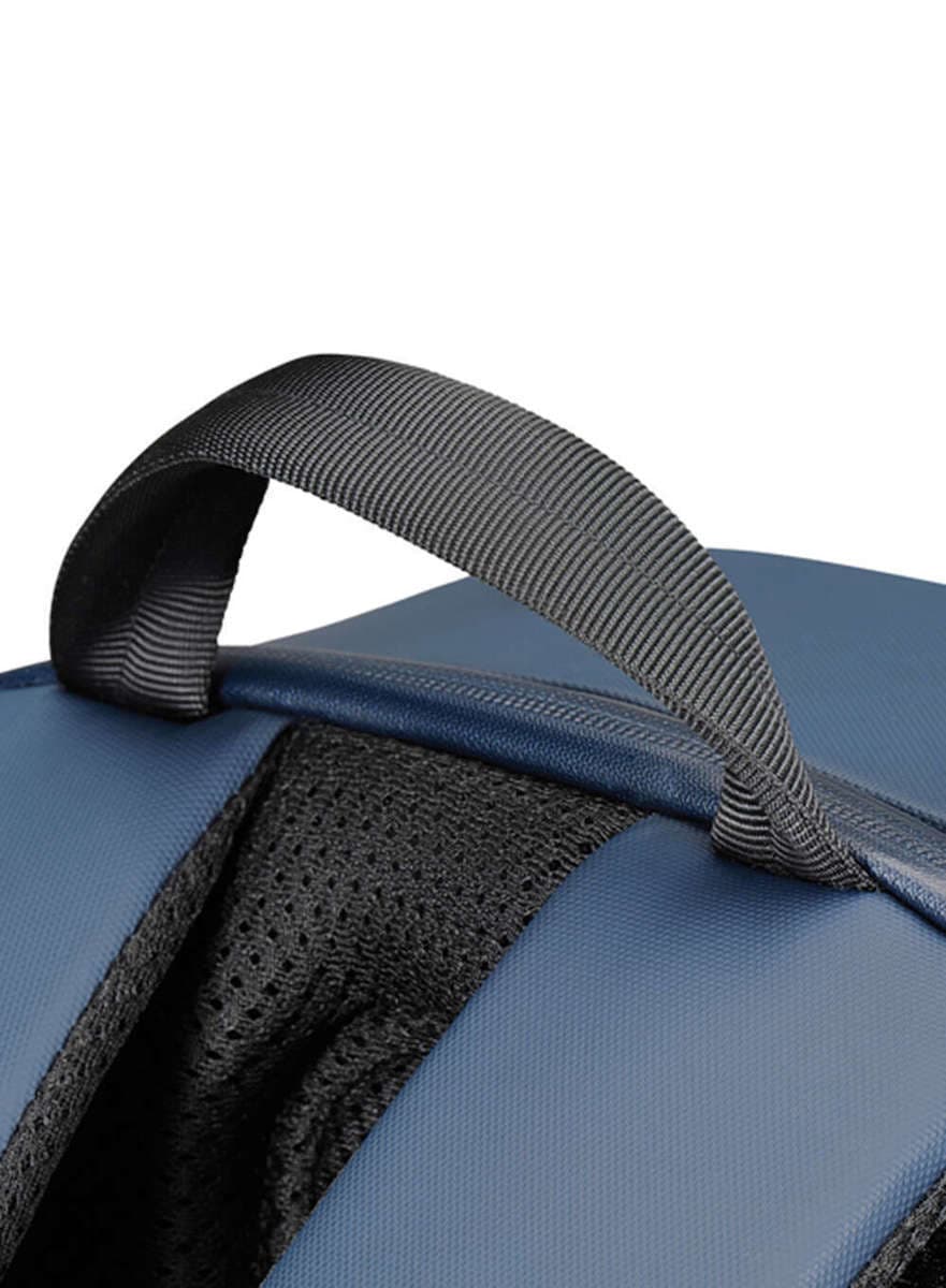 XD Design Bobby Edge 17lt Navy Μπλε 7