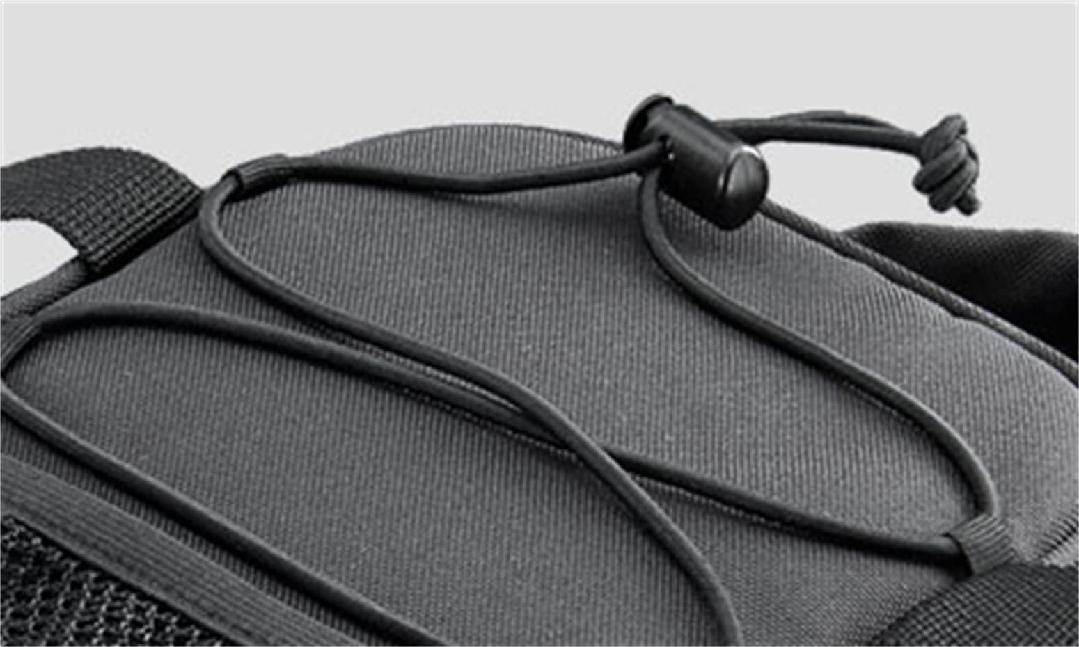 Topeak Τσαντάκι Σχάρας Ποδηλάτου 22.6lt Μαύρο 8