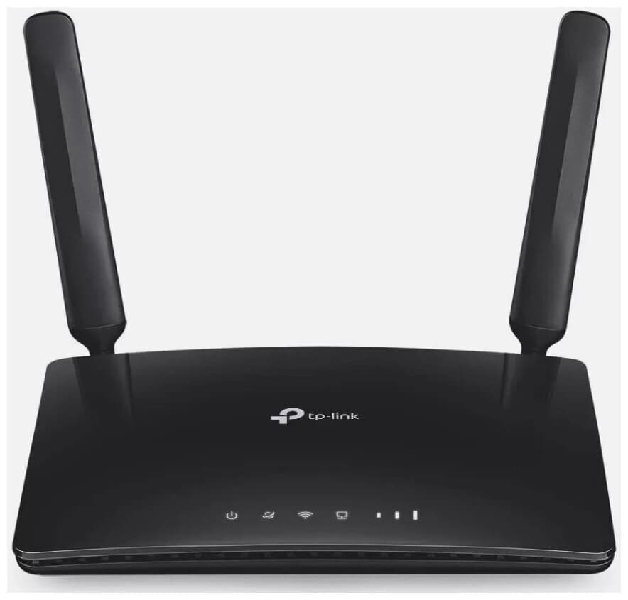 TP-LINK Archer MR200 v7 Ασύρματο 4G Router Wi‑Fi 5 με 4 Θύρες 2