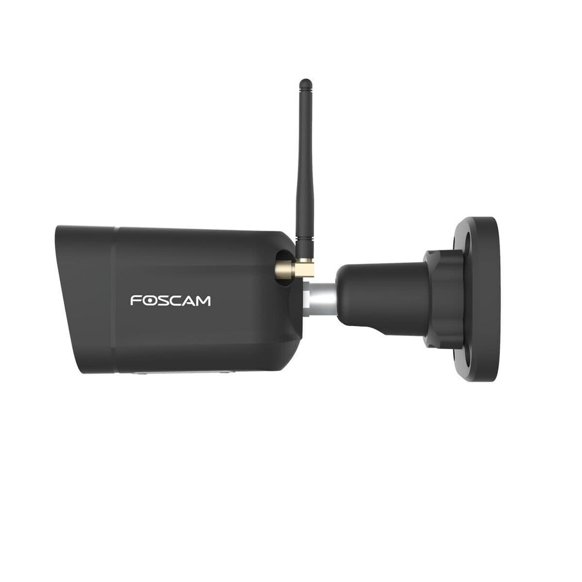 Foscam V8P IP Κάμερα Παρακολούθησης Wi-Fi 4K Αδιάβροχη 2