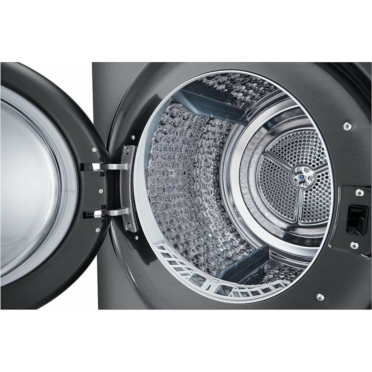 LG Εντοιχιζόμενο Σετ Οικιακών Συσκευών WT1210BBF 3