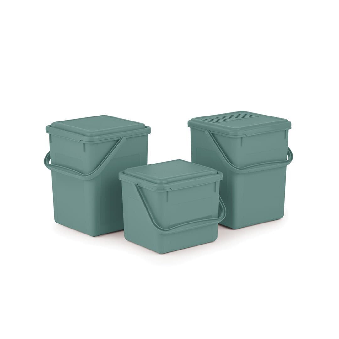 9l Bio Mistletoe Green Bucket 5