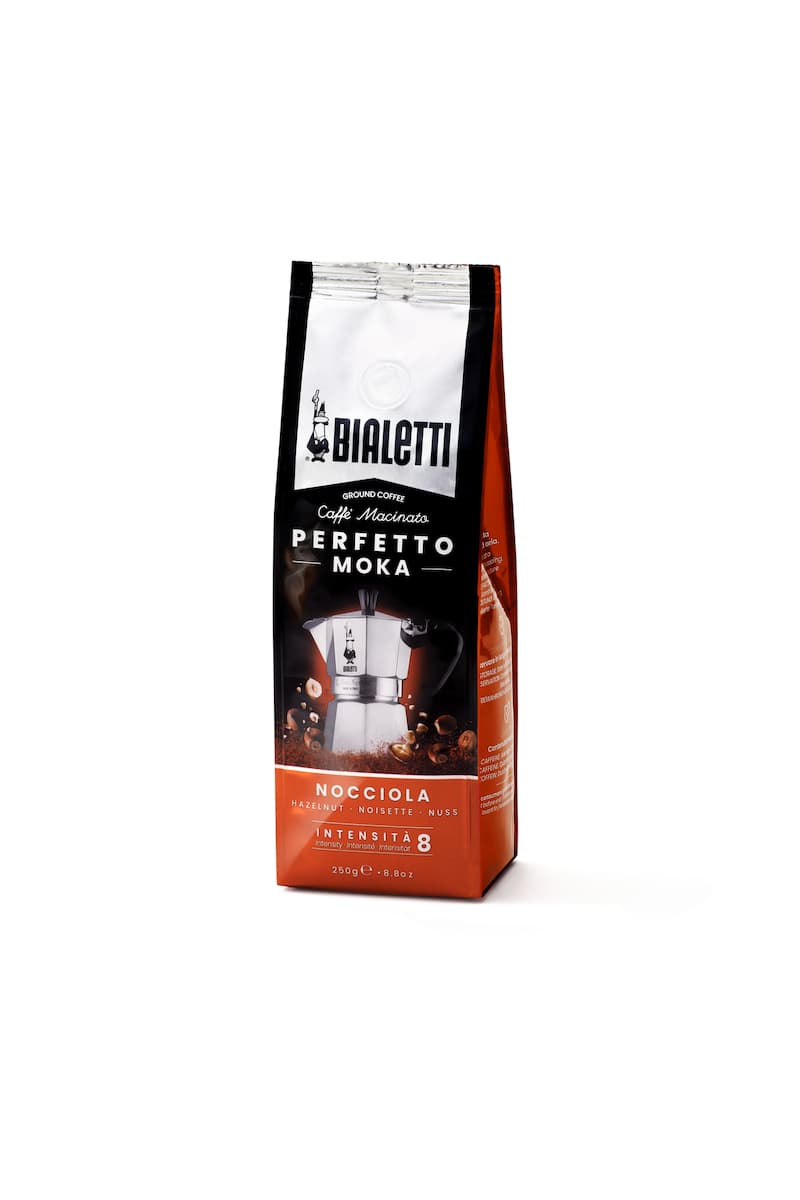 Bialetti Καφές Espresso Αλεσμένος 250gr KIHBLTKMI0009 3