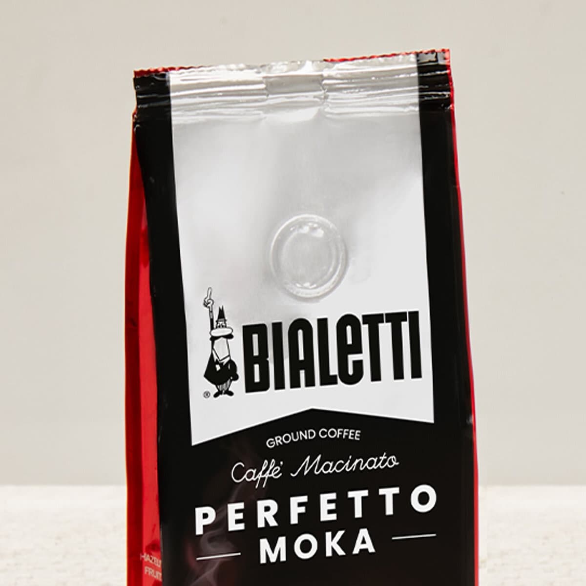 Bialetti Καφές Espresso Αλεσμένος 250gr KIHBLTKMI0009 8