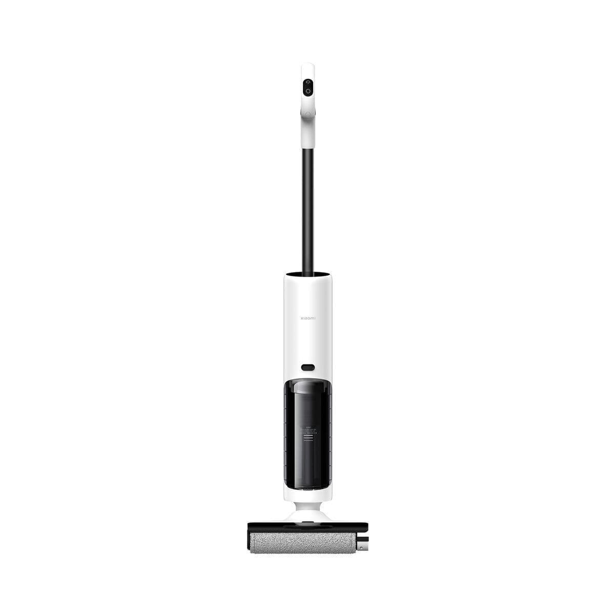 Xiaomi Truclean W20 Επαναφορτιζόμενη Σκούπα Stick 21.6V Λευκή