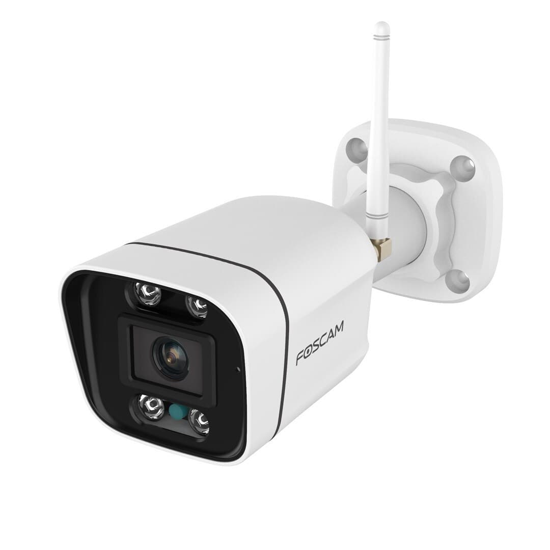 Foscam V8P IP Κάμερα Παρακολούθησης Wi-Fi 4K Αδιάβροχη 2