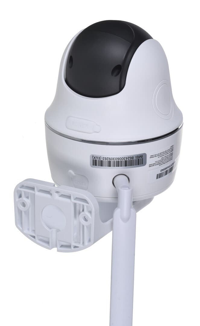Reolink G440 IP Κάμερα Παρακολούθησης 4G 4K Αδιάβροχη με Αμφίδρομη Επικοινωνία και Φακό 4mm 7