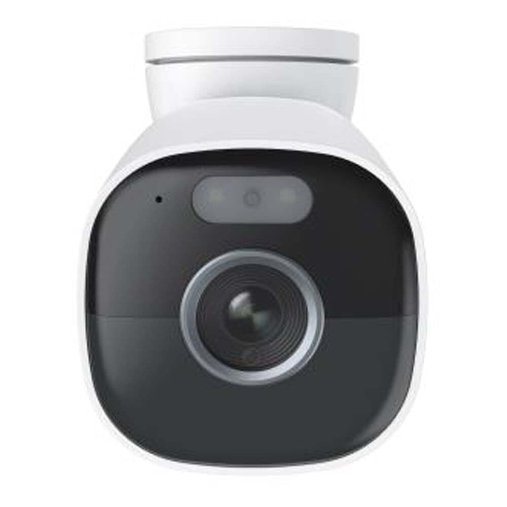 Reolink Argus Series B360 IP Κάμερα Παρακολούθησης Wi-Fi 4K Αδιάβροχη Μπαταρίας με Αμφίδρομη Επικοινωνία 4