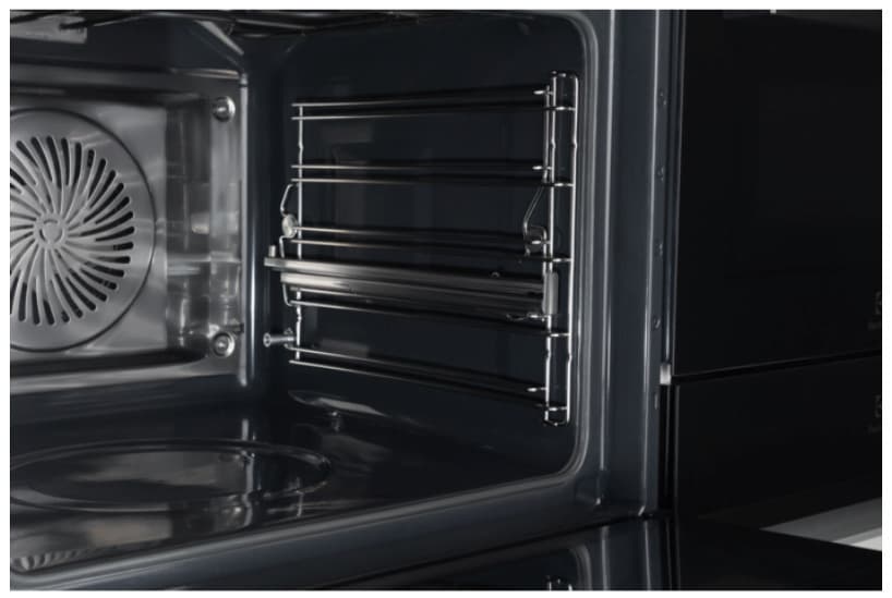 Electrolux TR1LFAV Τηλεσκοπικός Μηχανισμός Φούρνου Συμβατός με Electrolux 38.3x38.3cm
