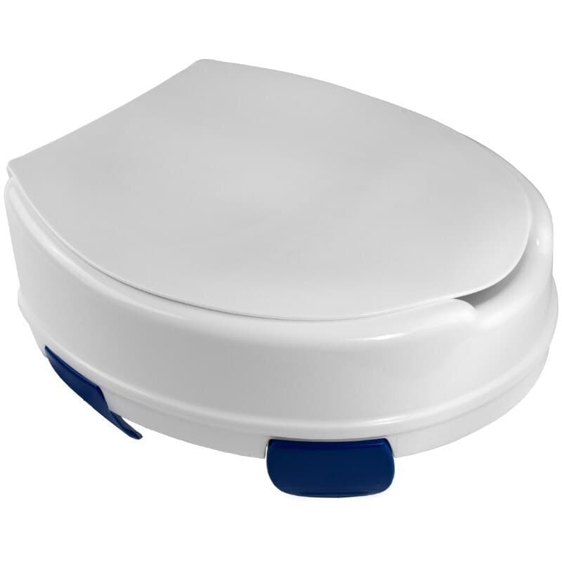 Kate 11 Cm Toilet Seat Riser Lid Rf-871/11 2