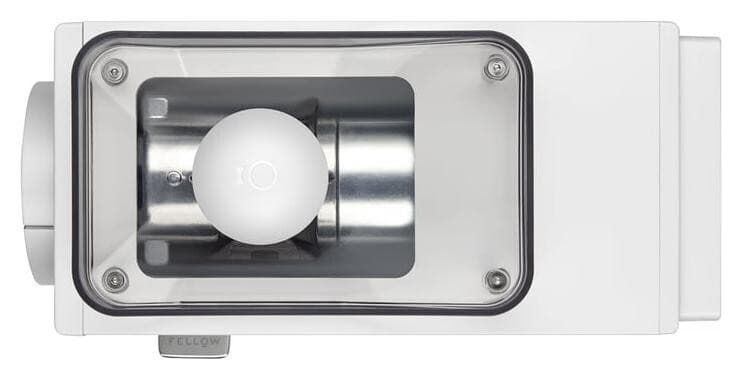 Hario Smart G Electric Handy Coffee Grinder Ηλεκτρικός Μύλος Καφέ 140W με Χωρητικότητα 100gr και 31 Επίπεδα Άλεσης Καφέ 3
