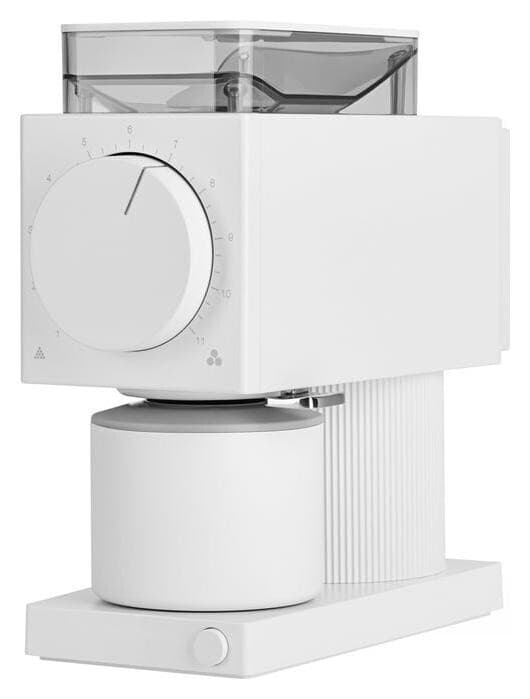 Hario Smart G Electric Handy Coffee Grinder Ηλεκτρικός Μύλος Καφέ 140W με Χωρητικότητα 100gr και 31 Επίπεδα Άλεσης Καφέ 2