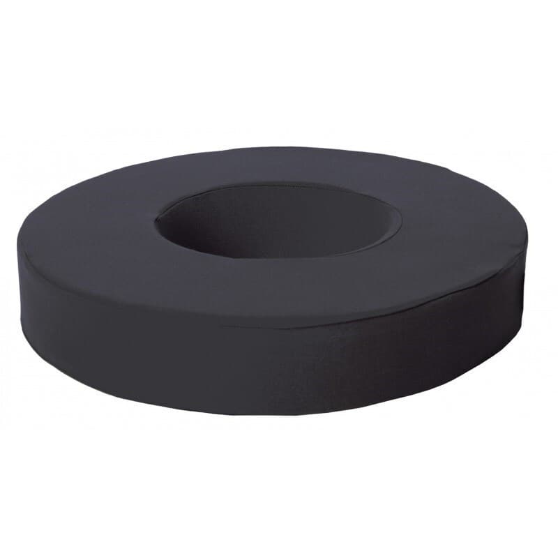 Pressure Relief Cushion A Seating Hole 3