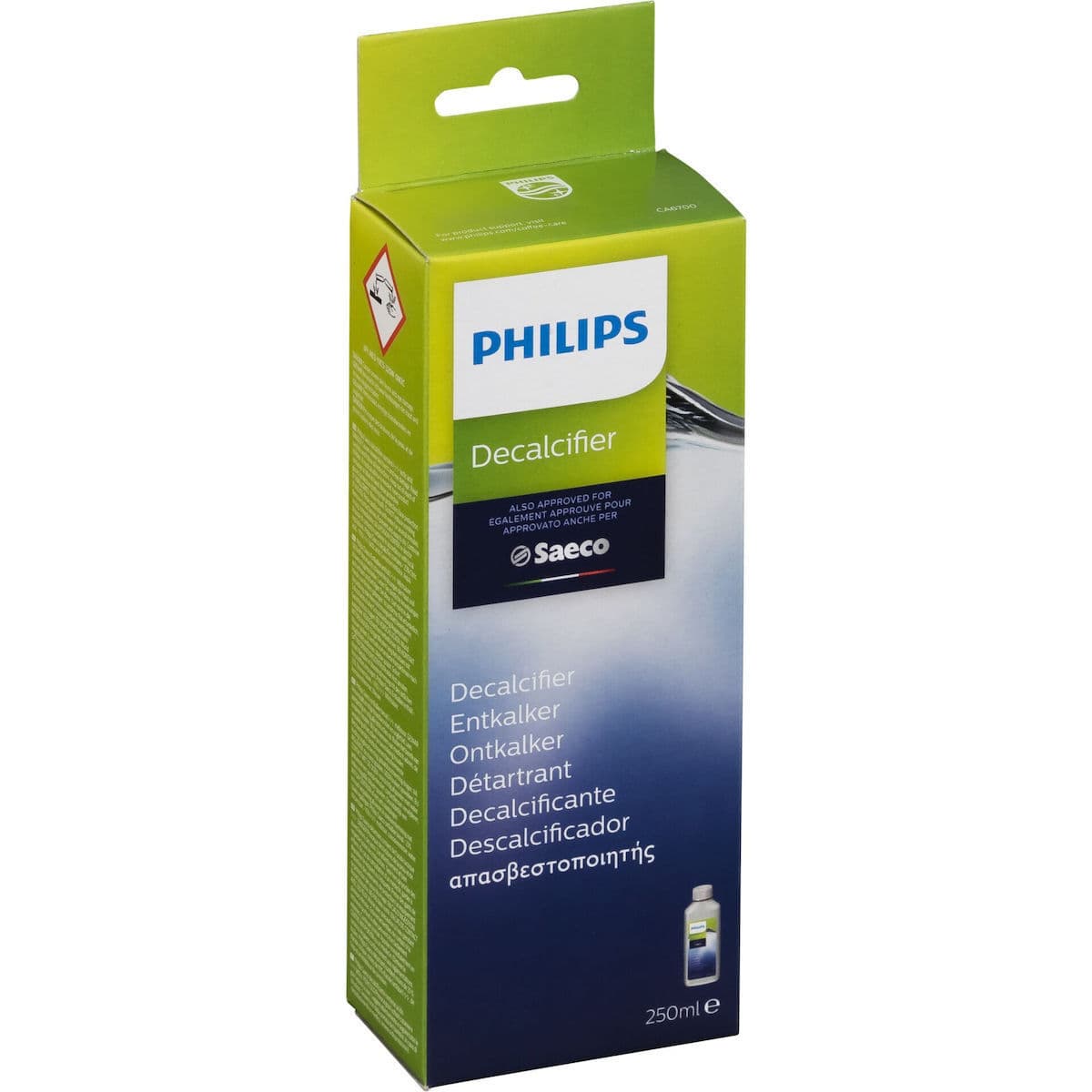 Philips CA6700/10 Καθαριστικό Καφετιέρας 250ml 3