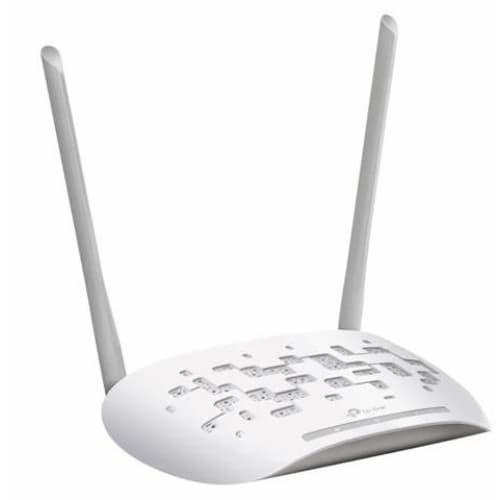 TP-LINK TL-WA801N v2 Access Point Wi‑Fi 4 Single Band (2.4GHz) 2