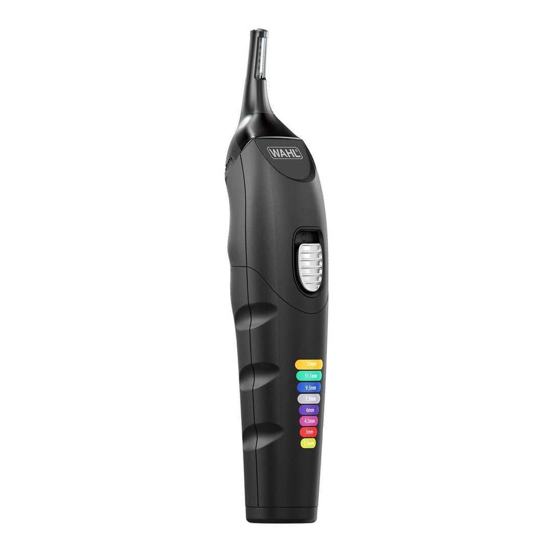 Wahl Professional Color Trim Κουρευτική Μηχανή Μαύρη 09893-0464 4