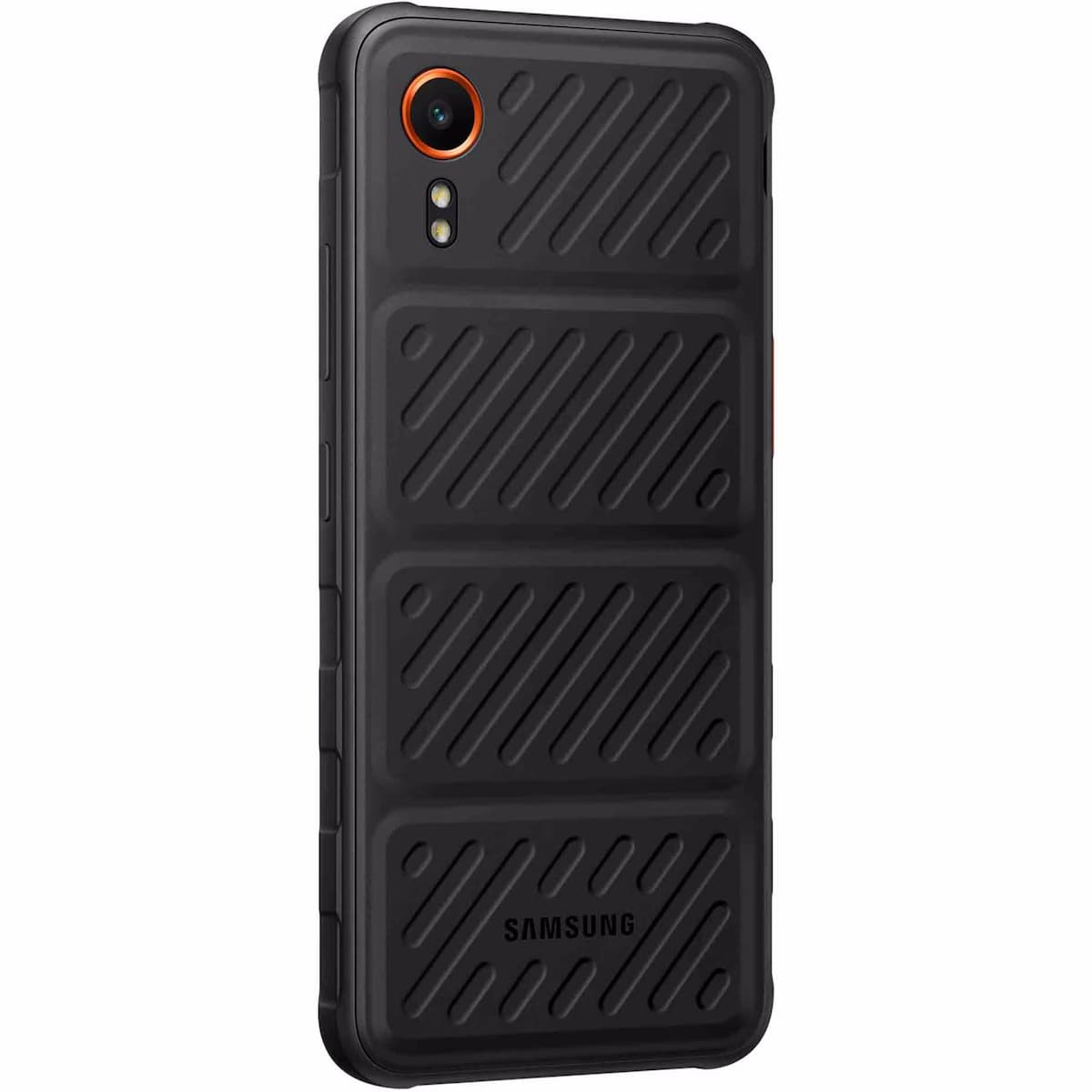 Samsung Galaxy XCover7 Enterprise Edition 5G (6/128GB) Ανθεκτικό Smartphone Μαύρο 7