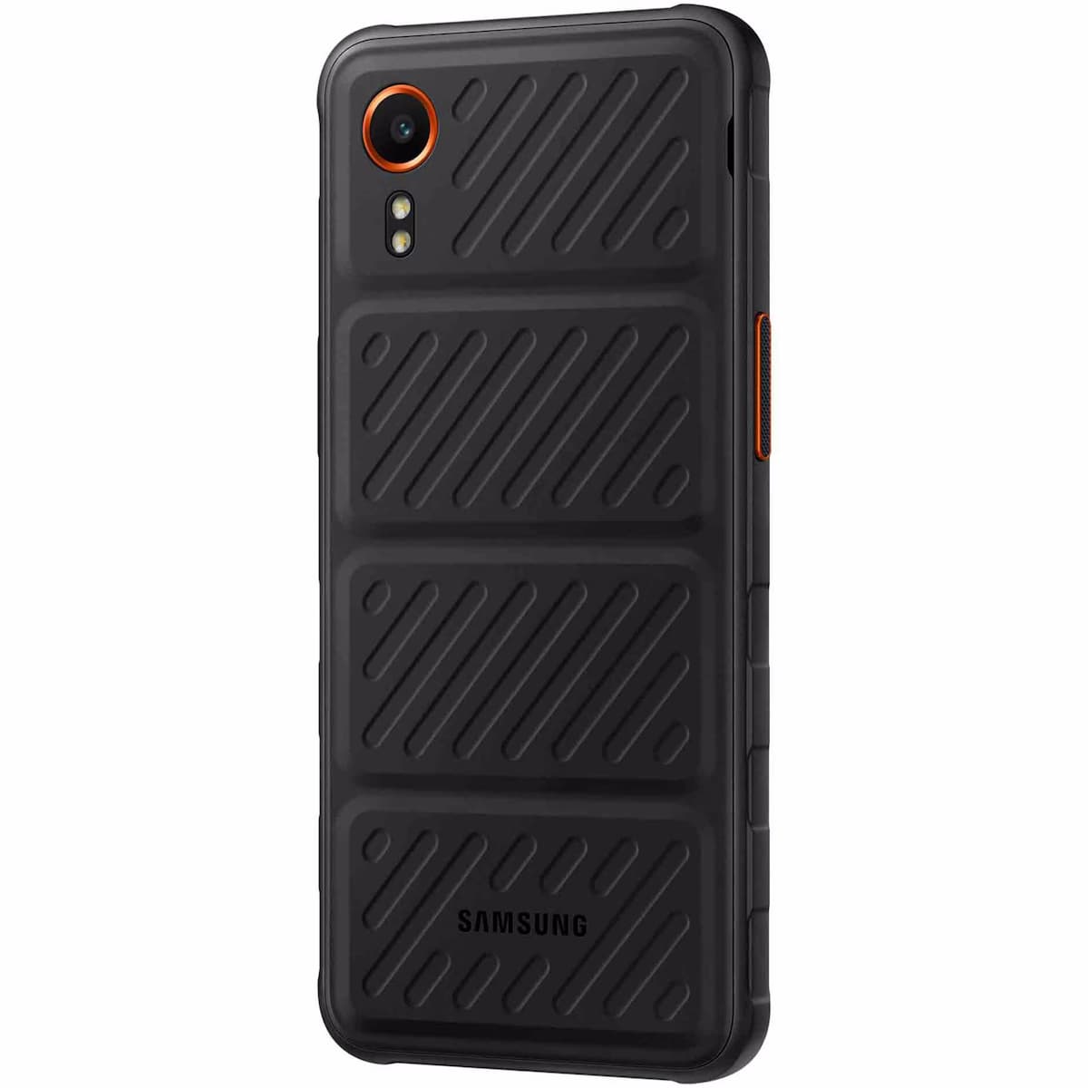 Samsung Galaxy XCover7 Enterprise Edition 5G (6/128GB) Ανθεκτικό Smartphone Μαύρο 5