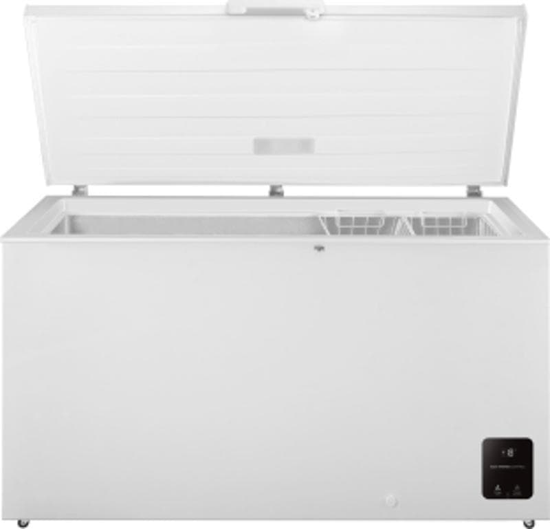 Gorenje Καταψύκτης Μπαούλο 420lt FHC42EAW